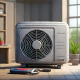 Split AC Service